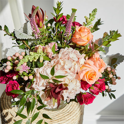 Glitz & Glam Bouquet – HELEN'S FLORAL SHOPPE, Phillipsburg NJ