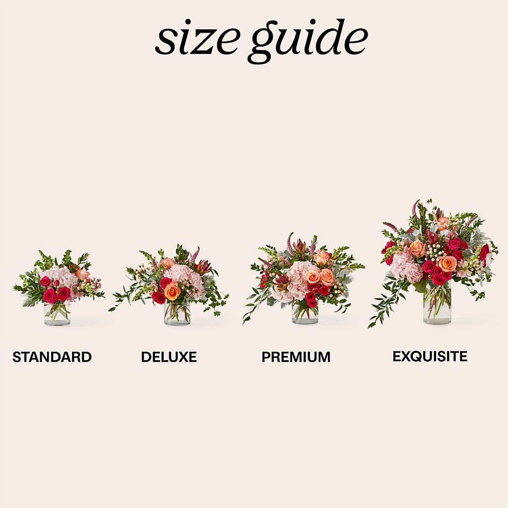 Glitz & Glam Bouquet – HELEN'S FLORAL SHOPPE, Phillipsburg NJ