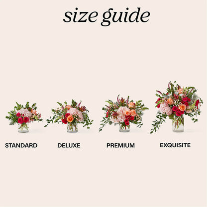 Glitz & Glam Bouquet – HELEN'S FLORAL SHOPPE, Phillipsburg NJ