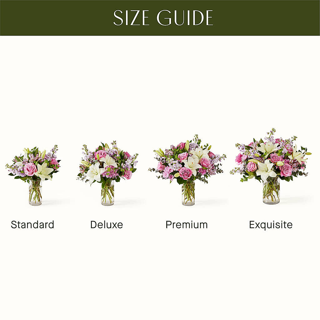 Daydreamer Bouquet – HELEN'S FLORAL SHOPPE, Phillipsburg NJ