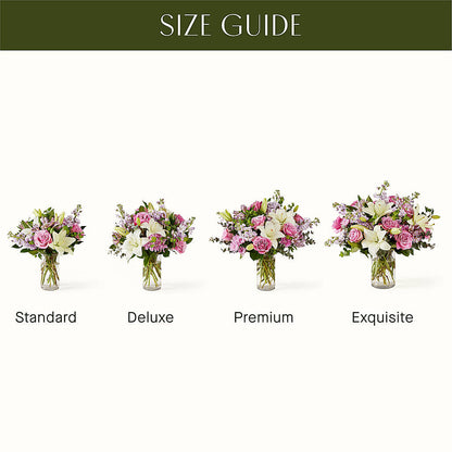 Daydreamer Bouquet – HELEN'S FLORAL SHOPPE, Phillipsburg NJ