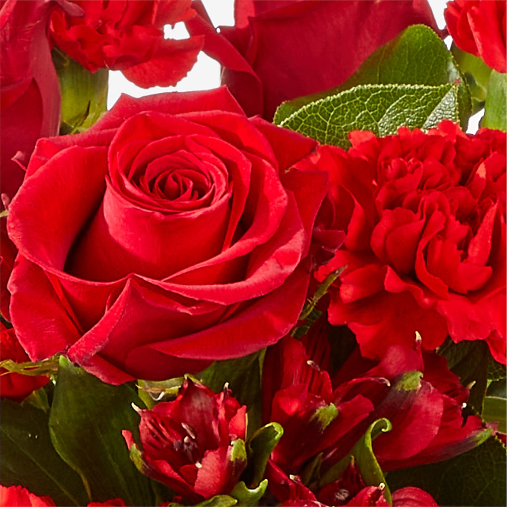 The Heartstrings Bouquet – HELEN'S FLORAL SHOPPE, Phillipsburg NJ