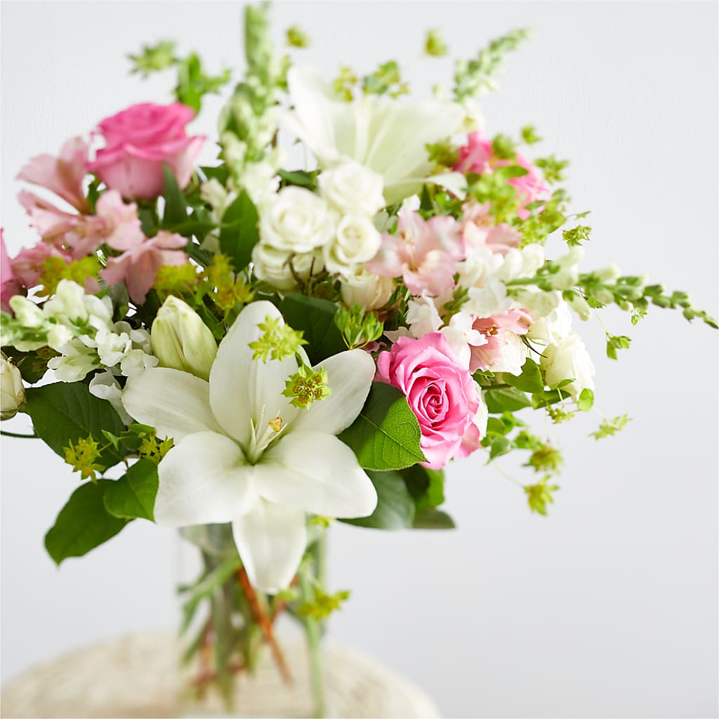 Fondly Bouquet – HELEN'S FLORAL SHOPPE, Phillipsburg NJ