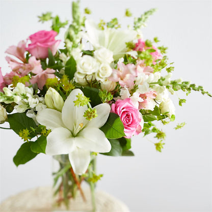 Fondly Bouquet – HELEN'S FLORAL SHOPPE, Phillipsburg NJ