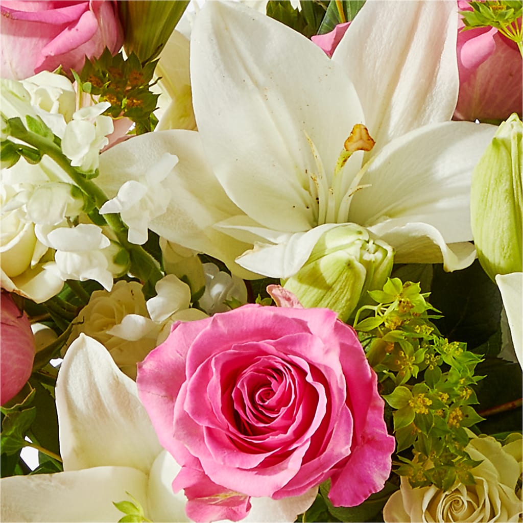 Fondly Bouquet – HELEN'S FLORAL SHOPPE, Phillipsburg NJ
