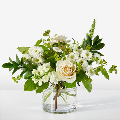Hint of Vanilla Bouquet – HELEN'S FLORAL SHOPPE, Phillipsburg NJ