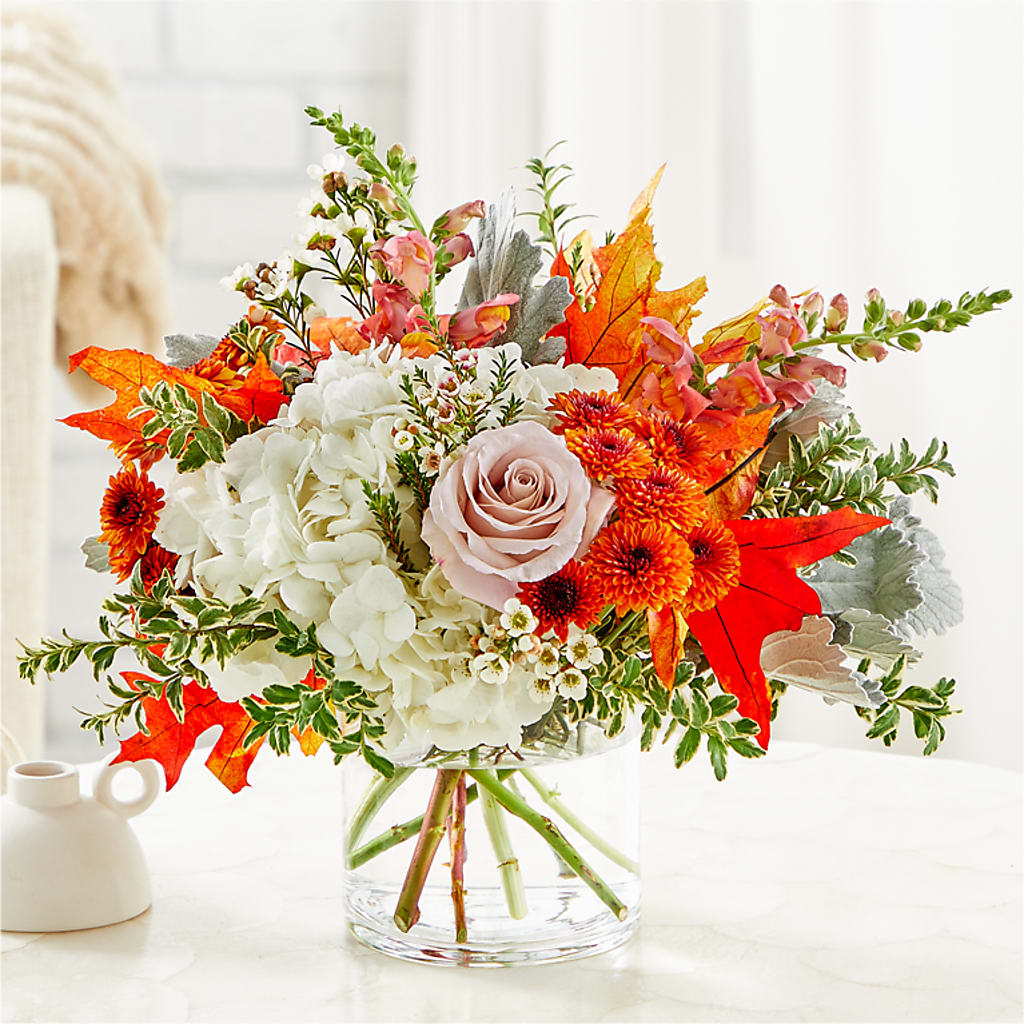 Autumnal Equinox Bouquet – HELEN'S FLORAL SHOPPE, Phillipsburg NJ