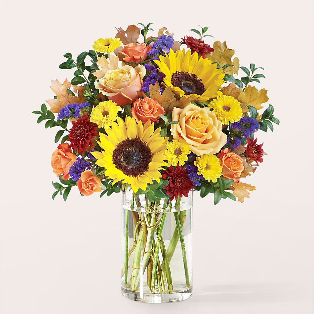 Harvest Moon Bouquet – HELEN'S FLORAL SHOPPE, Phillipsburg NJ