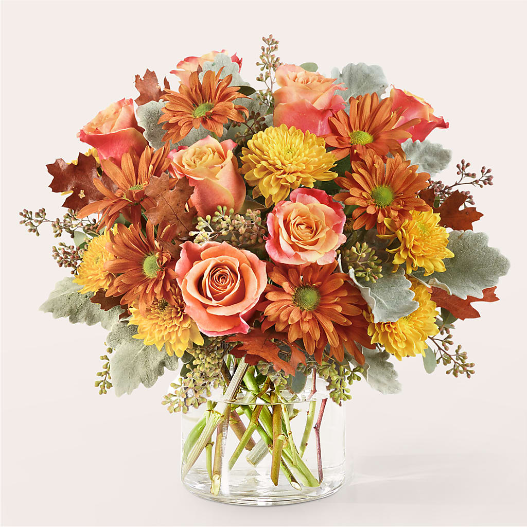 Caramel Apple Bouquet – HELEN'S FLORAL SHOPPE, Phillipsburg NJ