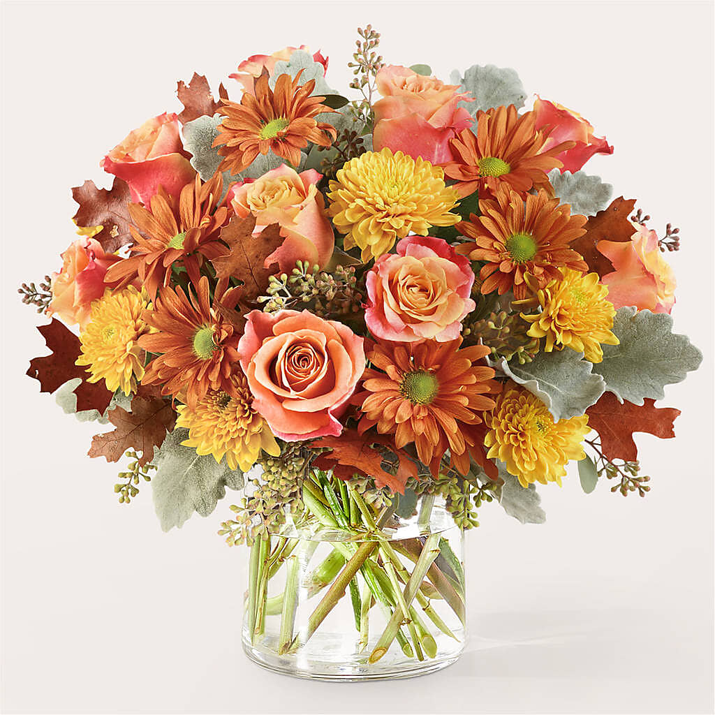 Caramel Apple Bouquet – HELEN'S FLORAL SHOPPE, Phillipsburg NJ