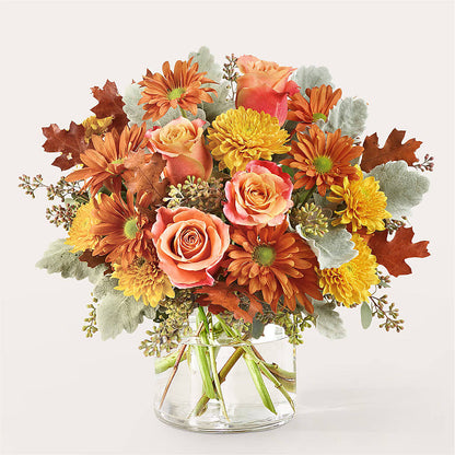 Caramel Apple Bouquet – HELEN'S FLORAL SHOPPE, Phillipsburg NJ