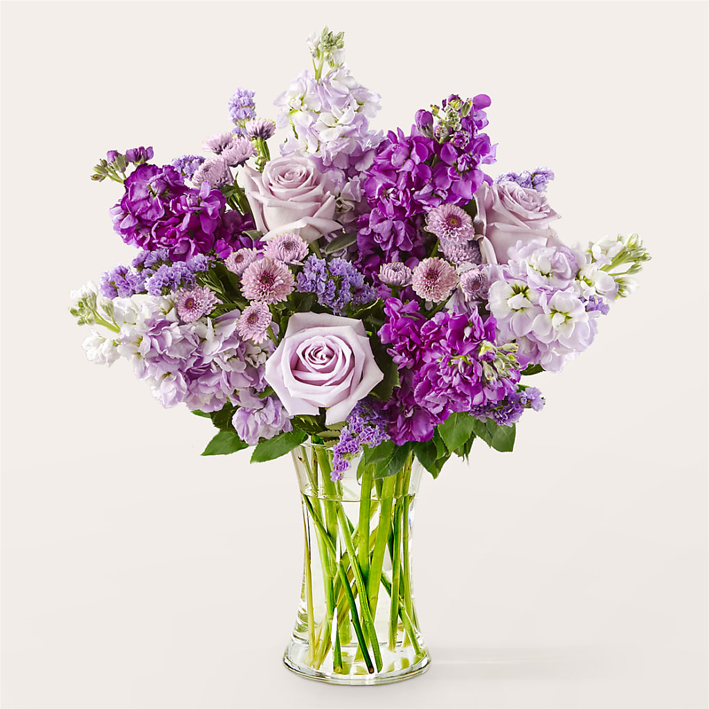 Give a Twirl Bouquet – HELEN'S FLORAL SHOPPE, Phillipsburg NJ