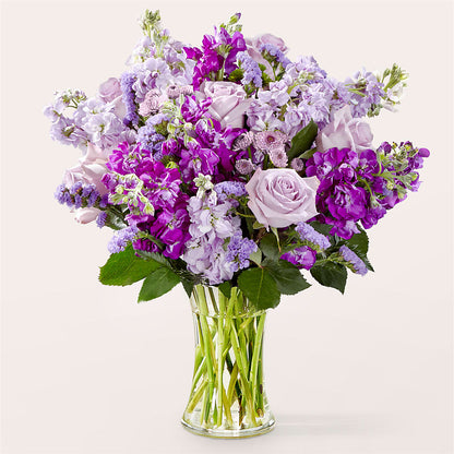 Give a Twirl Bouquet – HELEN'S FLORAL SHOPPE, Phillipsburg NJ