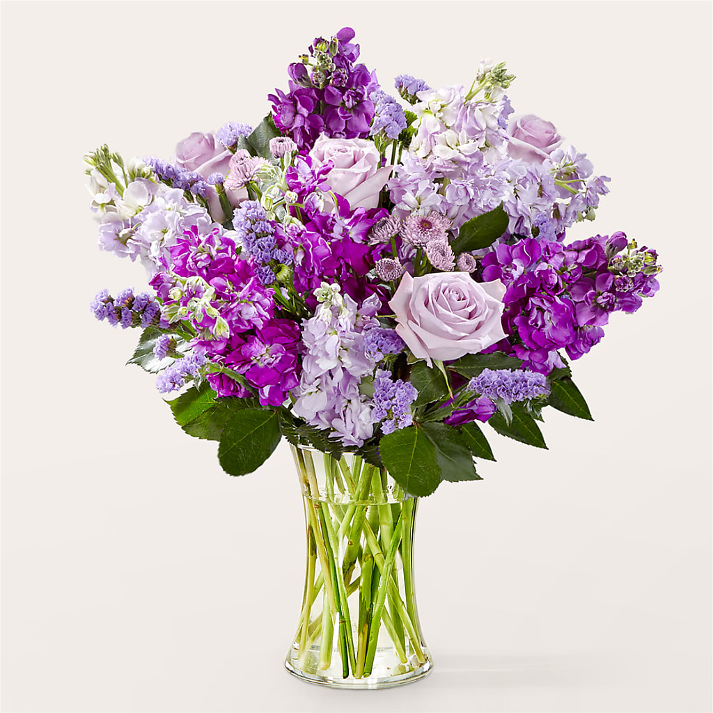 Give a Twirl Bouquet – HELEN'S FLORAL SHOPPE, Phillipsburg NJ