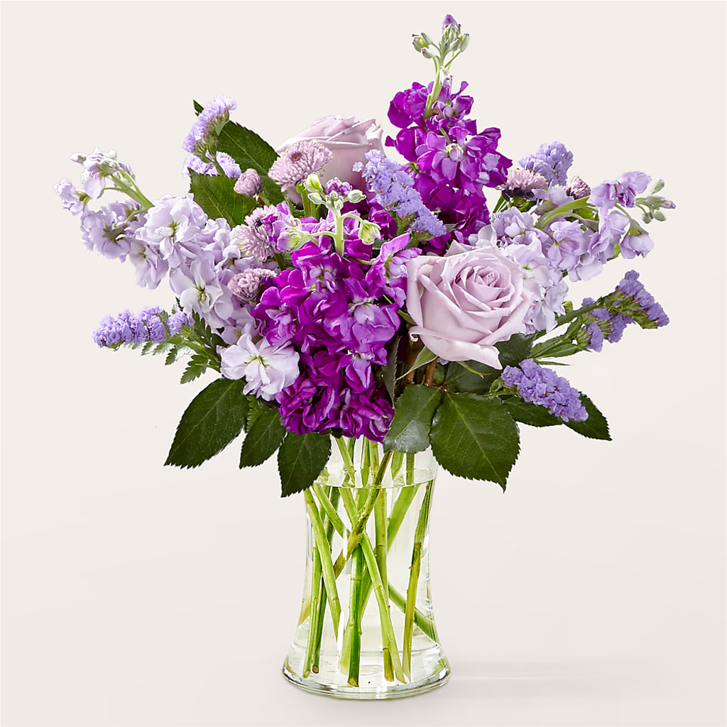 Give a Twirl Bouquet – HELEN'S FLORAL SHOPPE, Phillipsburg NJ