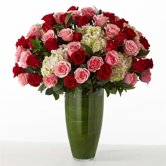 The Allure – HELEN'S FLORAL SHOPPE, Phillipsburg NJ