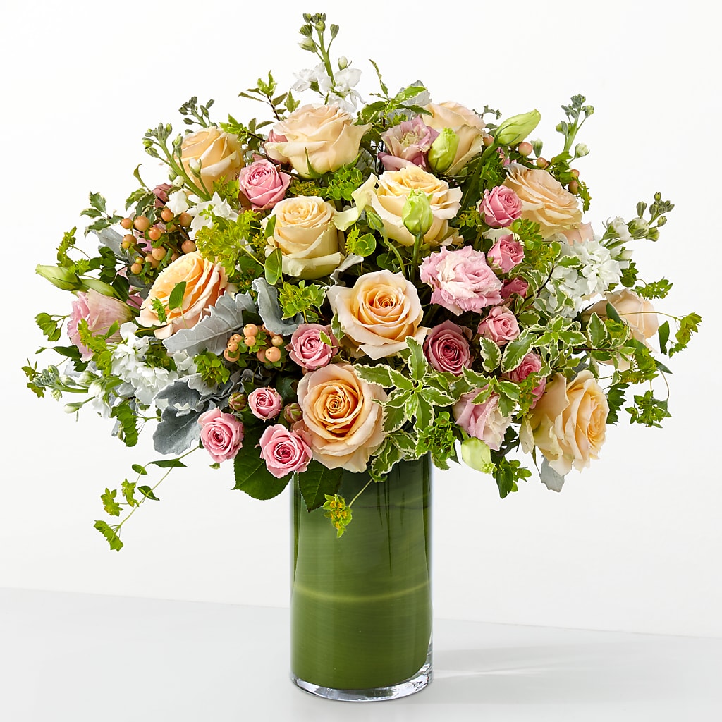 The Glamour Shot – HELEN'S FLORAL SHOPPE, Phillipsburg NJ