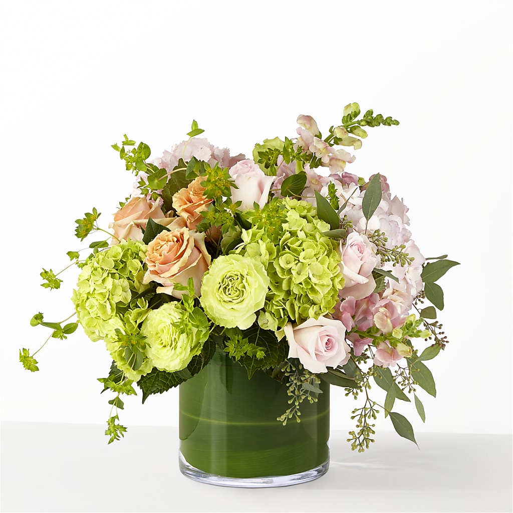 The Art Deco – HELEN'S FLORAL SHOPPE, Phillipsburg NJ