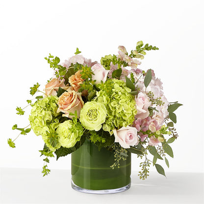 The Art Deco – HELEN'S FLORAL SHOPPE, Phillipsburg NJ