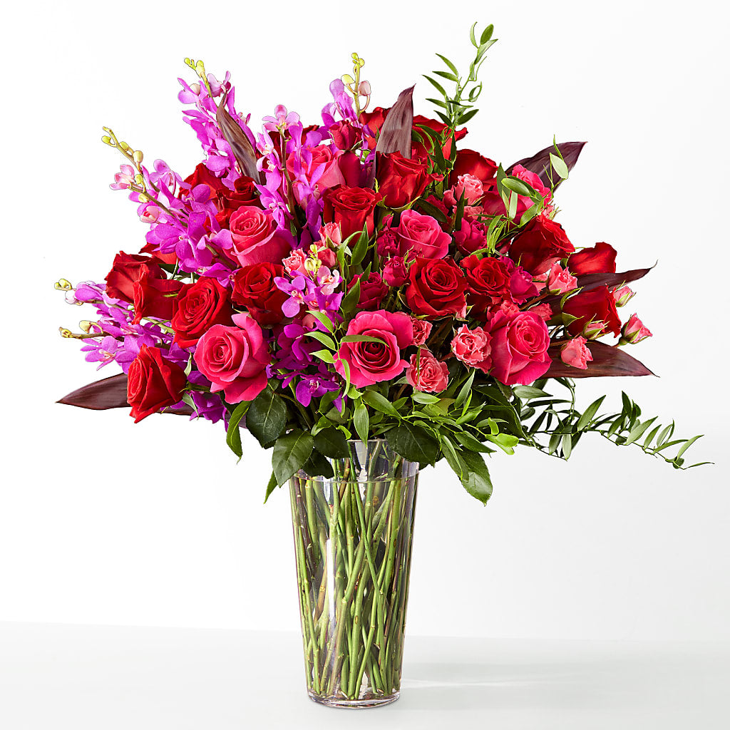 The Honeymoon – HELEN'S FLORAL SHOPPE, Phillipsburg NJ