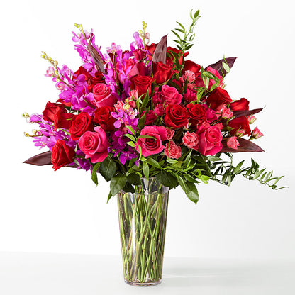 The Honeymoon – HELEN'S FLORAL SHOPPE, Phillipsburg NJ