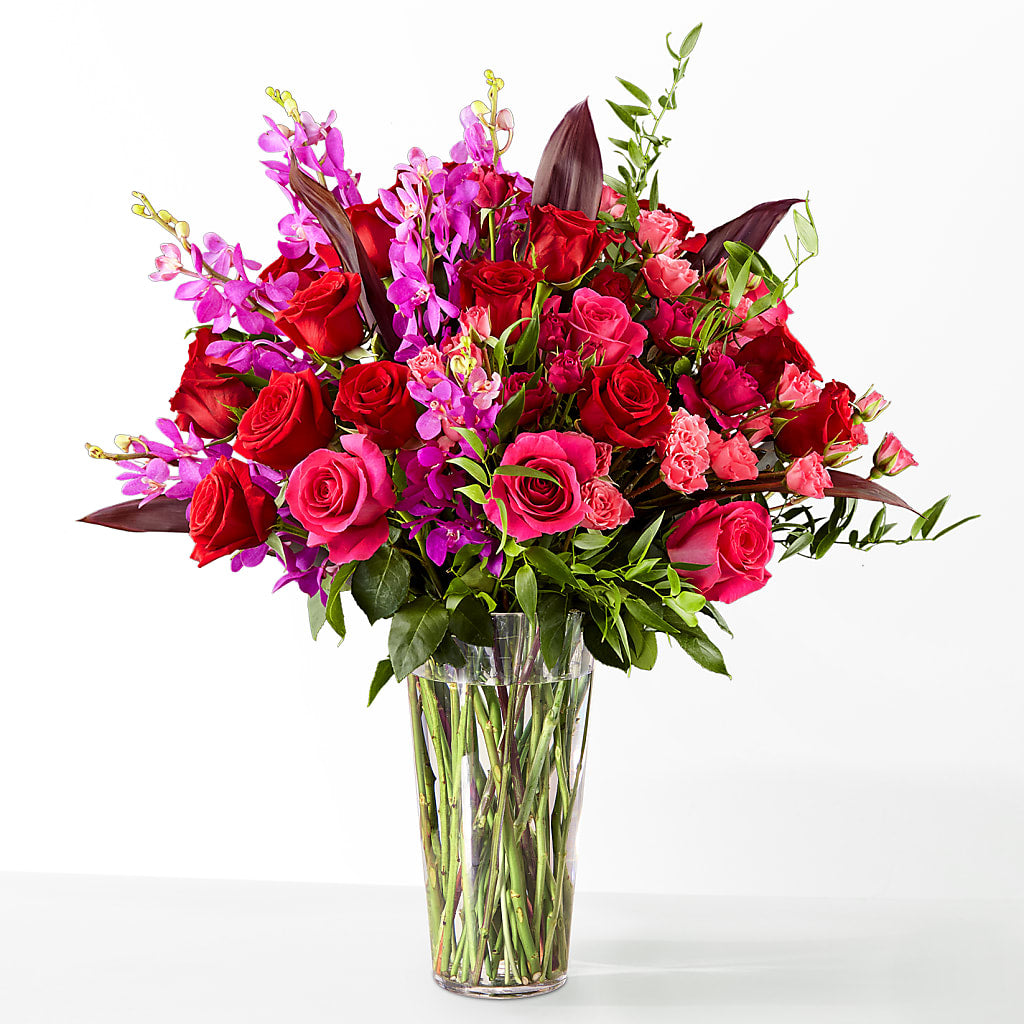 The Honeymoon – HELEN'S FLORAL SHOPPE, Phillipsburg NJ