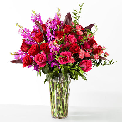 The Honeymoon – HELEN'S FLORAL SHOPPE, Phillipsburg NJ