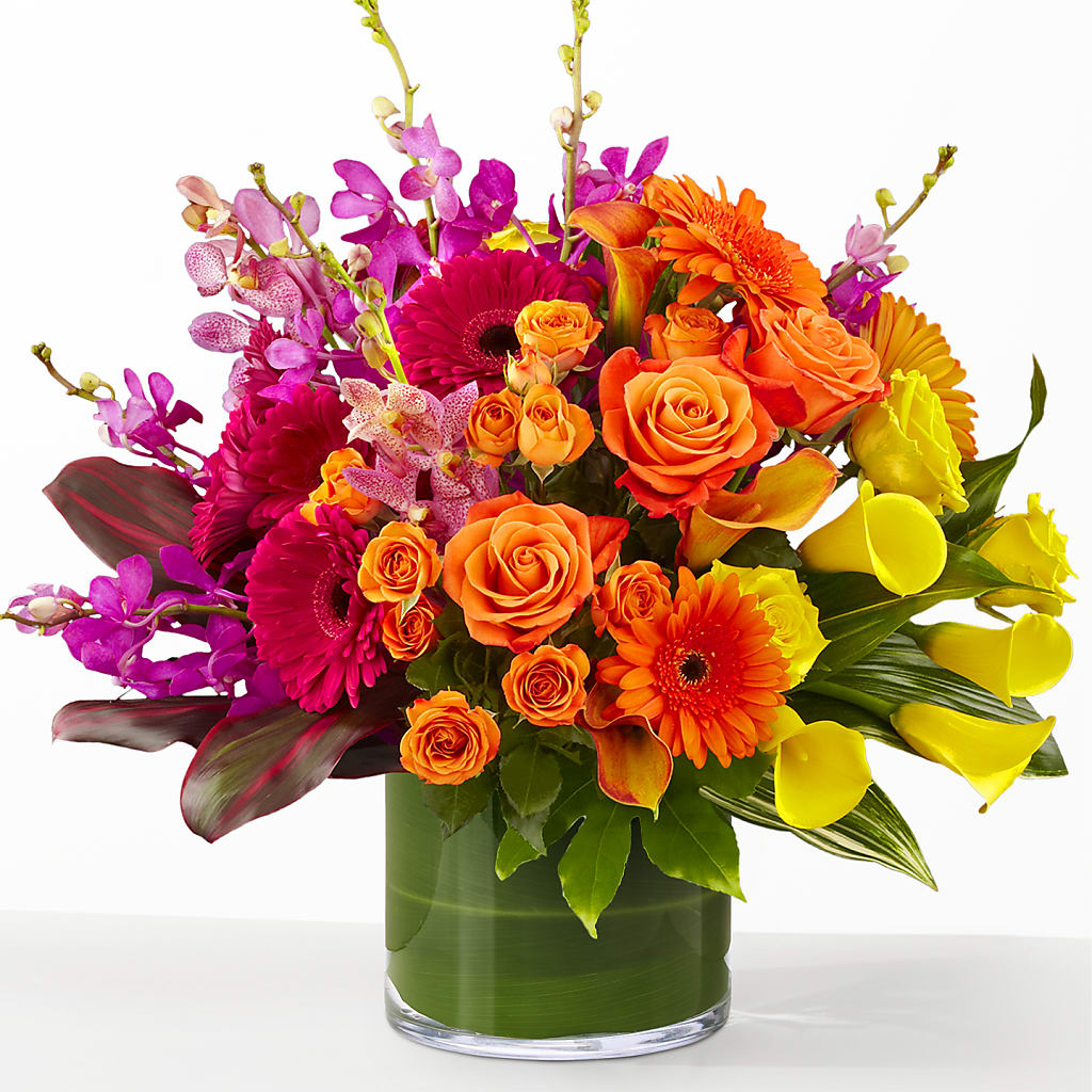 The Mosaic – HELEN'S FLORAL SHOPPE, Phillipsburg NJ