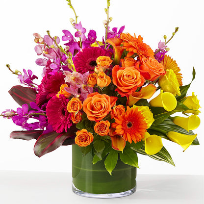 The Mosaic – HELEN'S FLORAL SHOPPE, Phillipsburg NJ