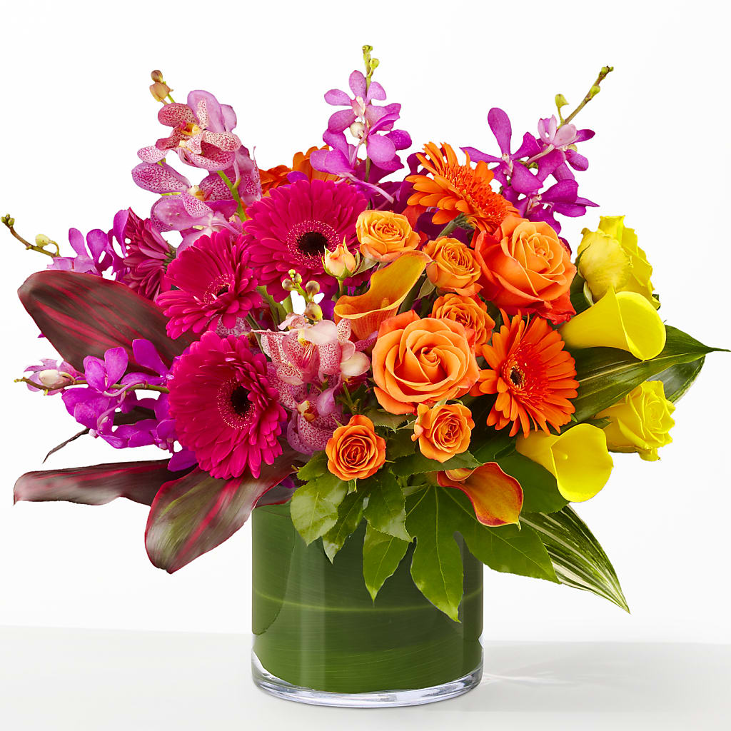 The Mosaic – HELEN'S FLORAL SHOPPE, Phillipsburg NJ