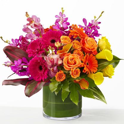 The Mosaic – HELEN'S FLORAL SHOPPE, Phillipsburg NJ