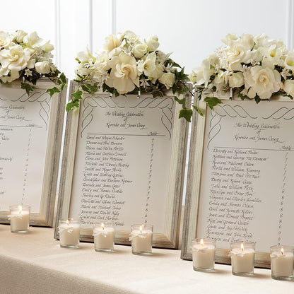 Colonnade Frame Décor – HELEN'S FLORAL SHOPPE, Phillipsburg NJ