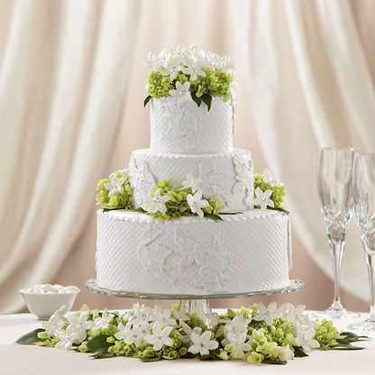 Bloom & Blossom Cake Decor – HELEN'S FLORAL SHOPPE, Phillipsburg NJ