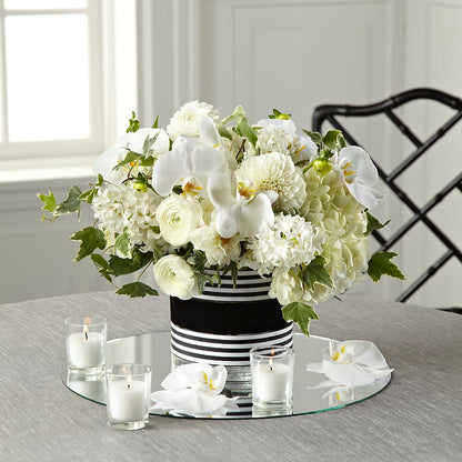 Solemnity Arrangement – HELEN'S FLORAL SHOPPE, Phillipsburg NJ
