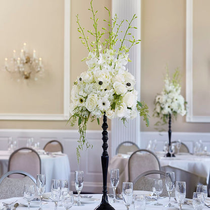Regency Centerpiece – HELEN'S FLORAL SHOPPE, Phillipsburg NJ