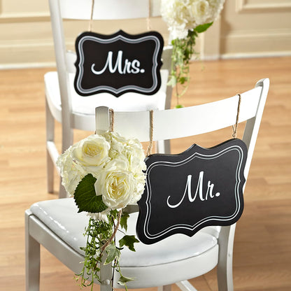 Notions Chair Décor – HELEN'S FLORAL SHOPPE, Phillipsburg NJ