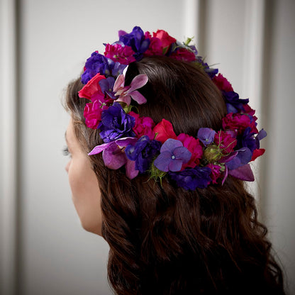 Butterfly Kisses Hair Decor – HELEN'S FLORAL SHOPPE, Phillipsburg NJ