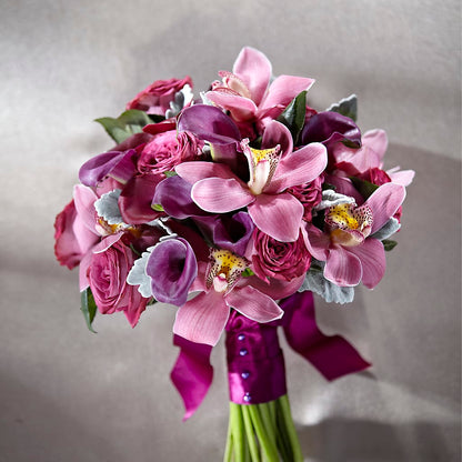 Delicacy Bouquet – HELEN'S FLORAL SHOPPE, Phillipsburg NJ