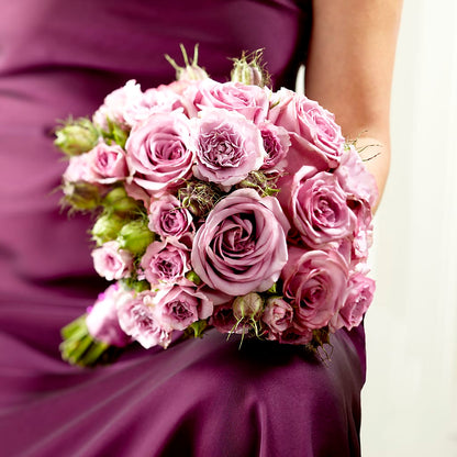 Veronica Bouquet – HELEN'S FLORAL SHOPPE, Phillipsburg NJ