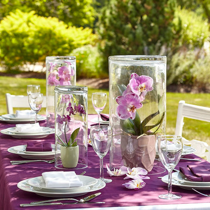 Dramatic Garden Centerpiece – HELEN'S FLORAL SHOPPE, Phillipsburg NJ