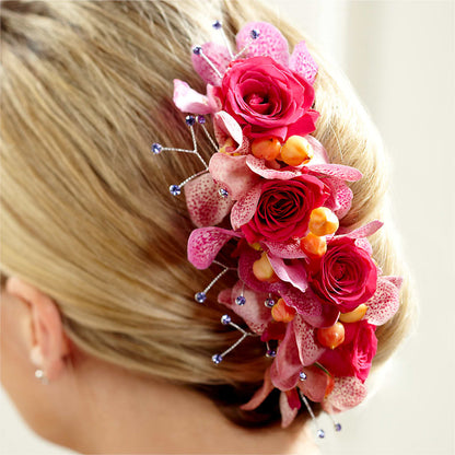 Celestial Hair Decor – HELEN'S FLORAL SHOPPE, Phillipsburg NJ