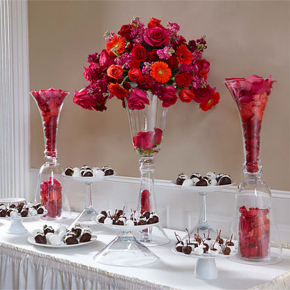 Life's Sweetness Centerpiece – HELEN'S FLORAL SHOPPE, Phillipsburg NJ