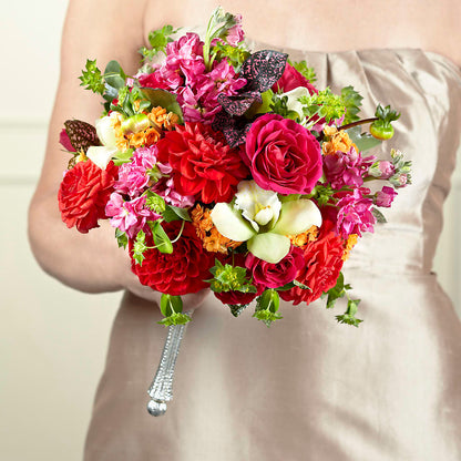 True Happiness Bouquet – HELEN'S FLORAL SHOPPE, Phillipsburg NJ