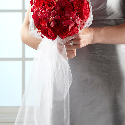 Desire Bouquet – HELEN'S FLORAL SHOPPE, Phillipsburg NJ