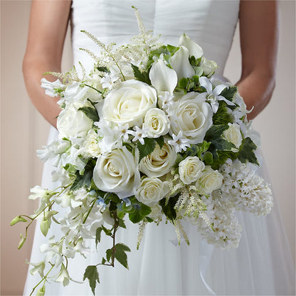 Cherish Bouquet – HELEN'S FLORAL SHOPPE, Phillipsburg NJ