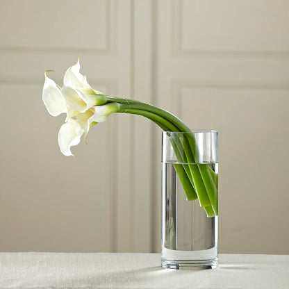 White Calla Bouquet – HELEN'S FLORAL SHOPPE, Phillipsburg NJ